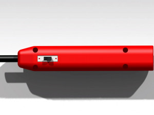 automatic electric screw driver 3Dモデル