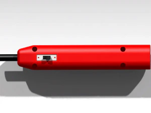 automatic electric screw driver 3D Model