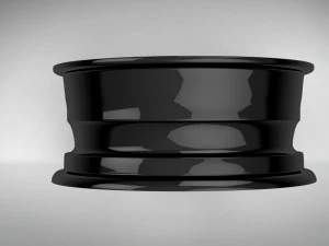 q8 rim 3D Model