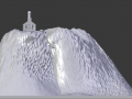 mountain house 3D Print Models