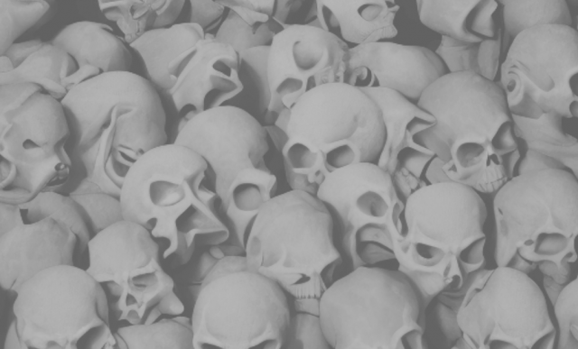 Skeleton textures CG Textures .c4d .max .obj .3ds .fbx .stl .blend 