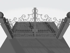 Dimensional Gateway Designs 3D 3D Print Model