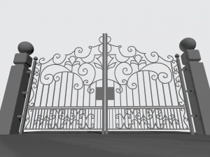 Dimensional Gateway Designs 3D 3D Print Model