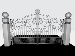 Dimensional Gateway Designs 3D 3D Print Model
