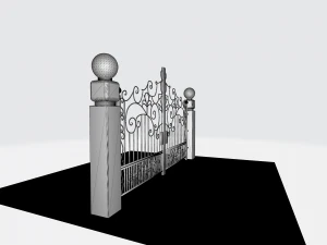 Dimensional Gateway Designs 3D 3D Print Model
