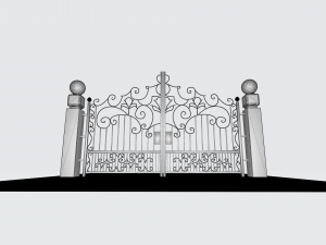 Dimensional Gateway Designs 3D 3D Print Model