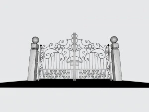 Dimensional Gateway Designs 3D 3D Print Model