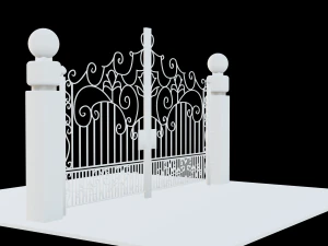 Dimensional Gateway Designs 3D 3D Print Model