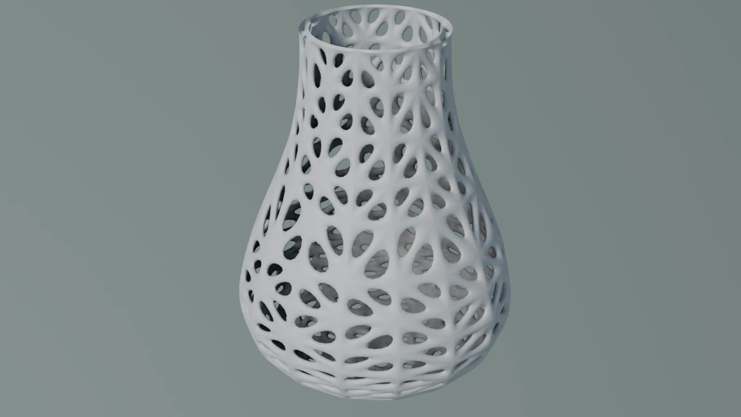 Vases to sell 3D Print Model .c4d .max .obj .3ds .fbx .stl .blend