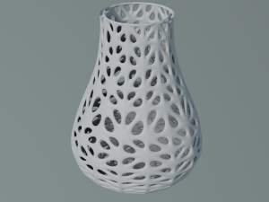 Vases to sell 3D 프린트 모델