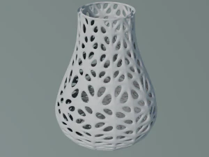 Vazen om te verkopen 3D printmodel