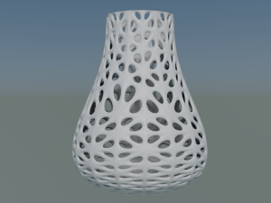 Vases to sell Model do druku 3D