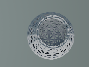 Vases to sell Model do druku 3D