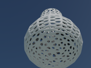 Vases to sell Model do druku 3D