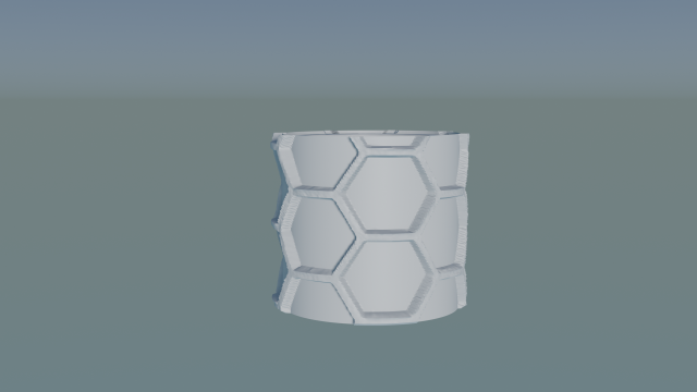 Vases to sell 3D Baskı Modeli .c4d .max .obj .3ds .fbx .stl .blend