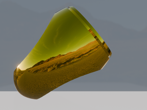 Luxury 3D Printed Wedding Rings 3D Print Model