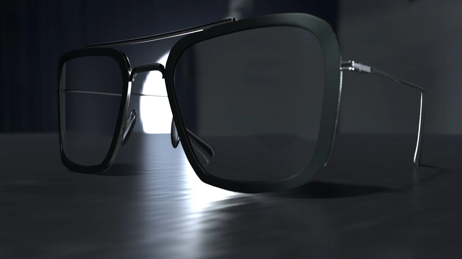 Lvvkee uv400 3D Model .c4d .max .obj .3ds .fbx .stl .blend