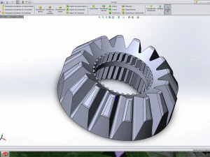 швейна машина Singer 3D Принт Модель