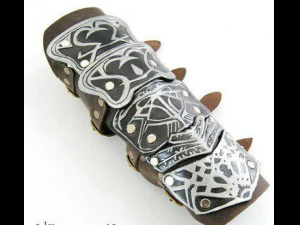 six assassin characters 3D Print Model