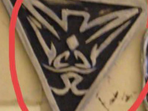 six assassin characters 3D Print Model