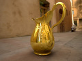 traditional pitcher 3D Model