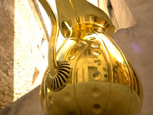 traditional pitcher 3D Модель