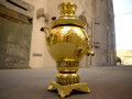 traditional samovars 3D Модель