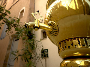 traditional samovars 3D Model