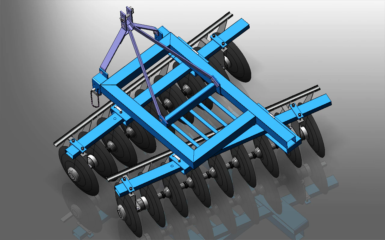 goble 3D Model .c4d .max .obj .3ds .fbx .stl .blend