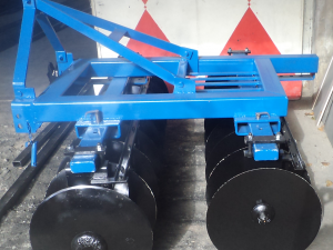 goble Modello 3D