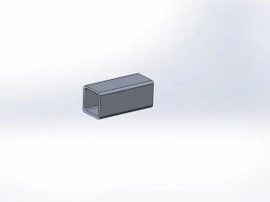 3d-print parts for greenhouse 3D Print Model