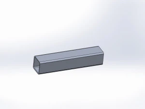 3d-print parts for greenhouse 3D Print Model