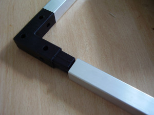 3d-print parts for greenhouse Model Cetak 3D