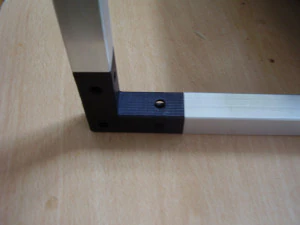 3d-print parts for greenhouse 3D Print Model