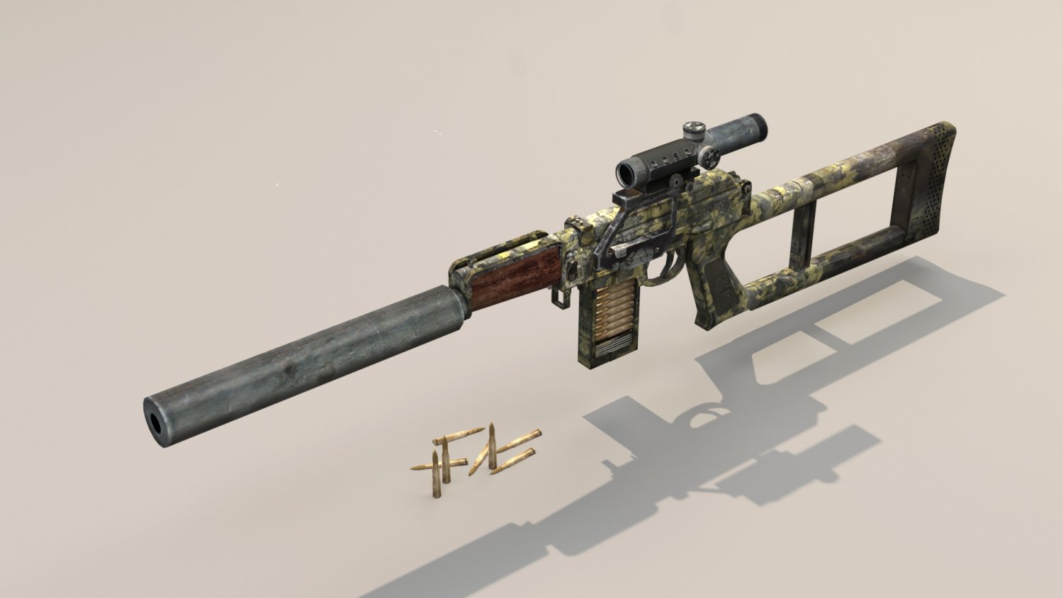 Оружейный пак low poly. Свд 7. 3д модель снайперша. M14 ebr sompod. Снайпер 3д мод.
