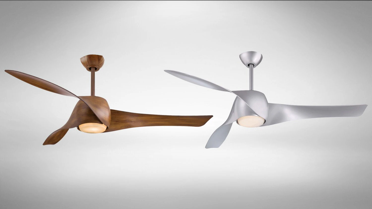 artemis ceiling fan 3D Model .c4d .max .obj .3ds .fbx .stl .blend 