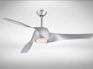 artemis ceiling fan 3D Model