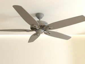 hunter builder deluxe 3D Model