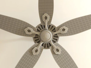 hunter builder deluxe 3D Model