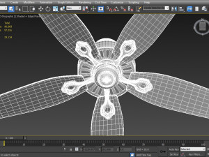 hunter builder deluxe 3D Модель