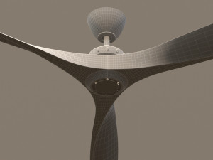 george kovacs aviation 3D Модель