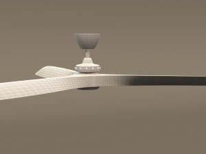 george kovacs aviation 3D Модель