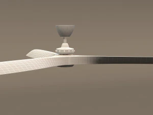 george kovacs aviation 3D Model