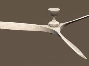 george kovacs aviation 3D Модель
