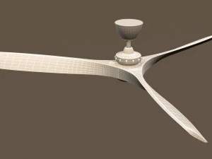 george kovacs aviation 3D Model