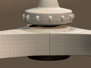 george kovacs aviation 3D Model