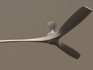 george kovacs aviation 3D Модель