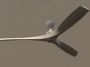 george kovacs aviation 3D Model