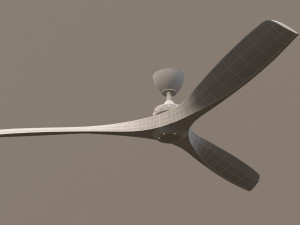 george kovacs aviation 3D Модель
