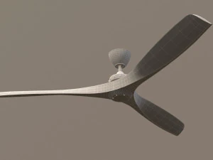 george kovacs aviation 3D Model